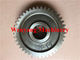 Lonking genuine wheel loader spare parts ZL30E.5.3-8 shaft II reverse gear